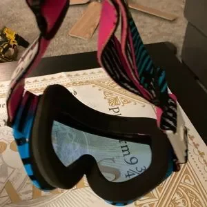 Accessories | Scott Alias Snowblind Goggles | Poshmark display picture 3